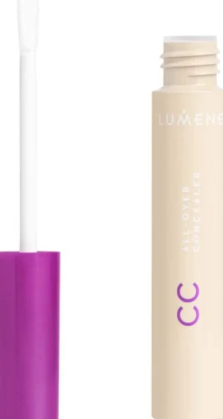 LUMENE CC PEITEVOIDE 00 ULTRA LIGHT