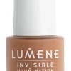 LUMENE INVISIBLE ILLUMINATION HEHKUPISARAT SUMMER GLOW