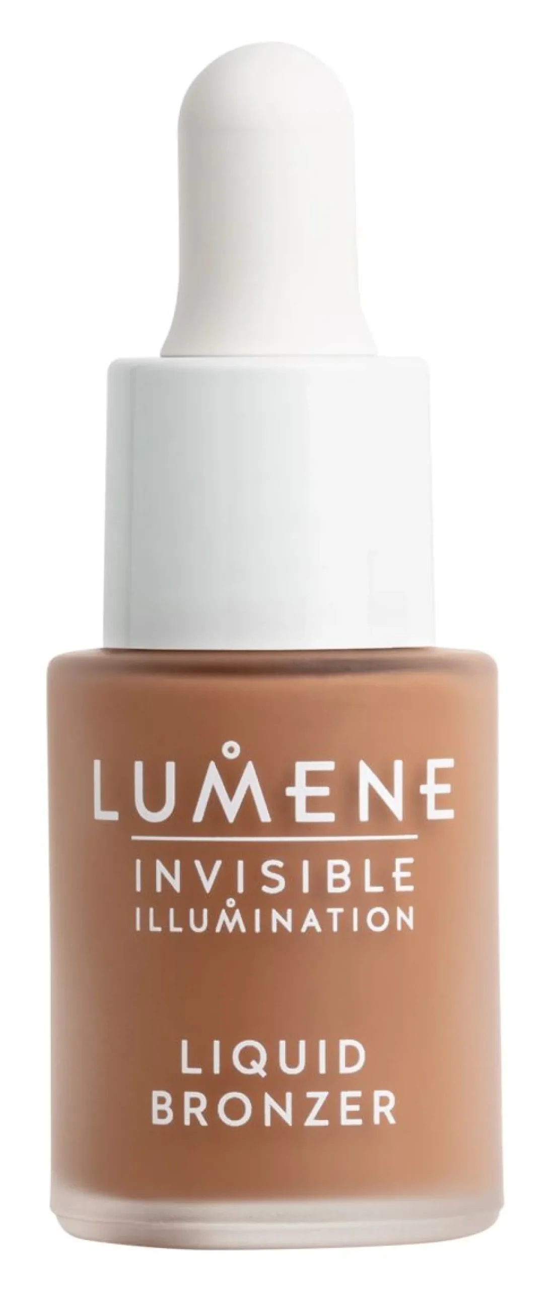 LUMENE INVISIBLE ILLUMINATION HEHKUPISARAT SUMMER GLOW