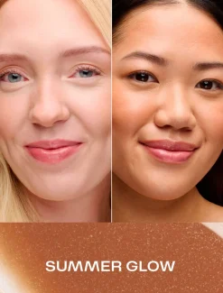 LUMENE INVISIBLE ILLUMINATION HEHKUPISARAT SUMMER GLOW