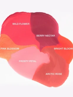 LUMENE INVISIBLE ILLUMINATION POSKIPUNAPISARAT PINK BLOSSOM