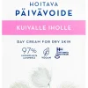 LUMENE KLASSIKKO  HOITAVA PÄIVÄVOIDE - KUIVALLE IHOLLE 50 ML