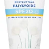 LUMENE KLASSIKKO KOSTEUTTAVA PÄIVÄVOIDE SPF20 50 ML