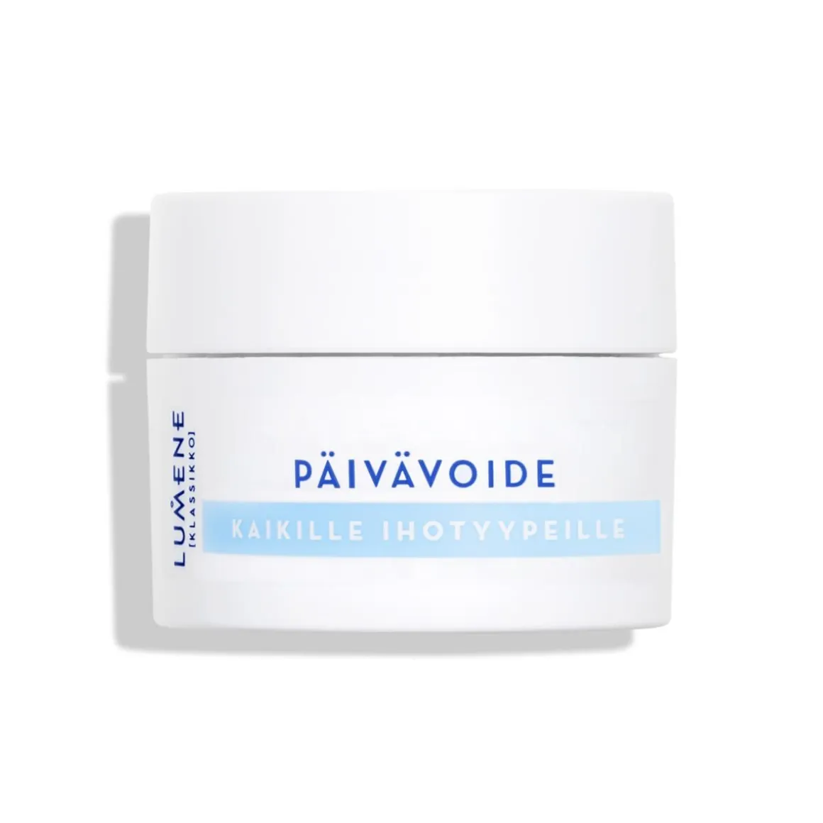 LUMENE KLASSIKKO PÄIVÄVOIDE 50 ML