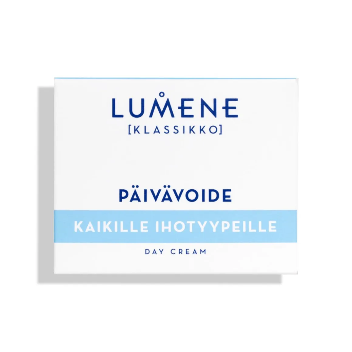 LUMENE KLASSIKKO PÄIVÄVOIDE 50 ML