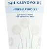 LUMENE KLASSIKKO RAUHOITTAVA & KOSTEUTTAVA 24H KASVOVOIDE 50 ML