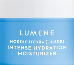 LUMENE  LÄHDE TEHOKOSTEUSVOIDE 50 ML