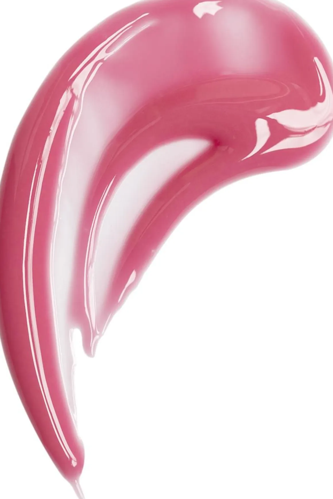 LUMENE LIP GLOW HUULIÖLJY 3 BERRY CREAM 10 ML