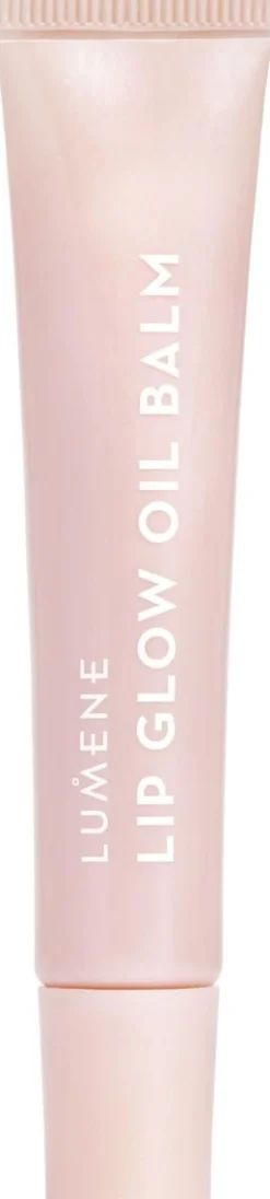 LUMENE LIP GLOW HUULIÖLJY 1 SUGAR 10 ML