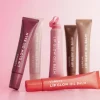 LUMENE LIP GLOW HUULIÖLJY 5 RASPBERRY 10 ML