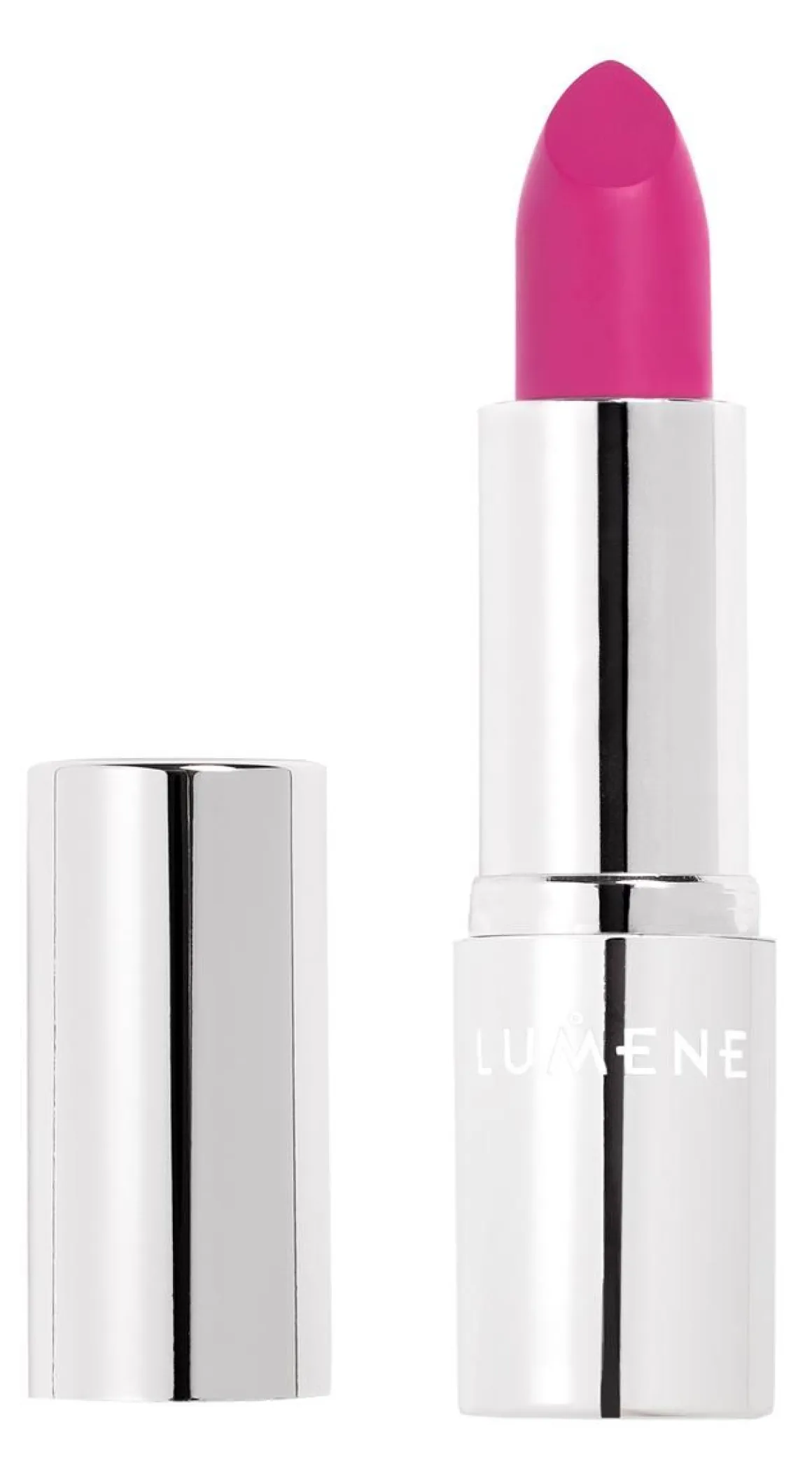 LUMENE LUMINOUS MOISTURE HUULIPUNA 15 POHJOINEN KUKINTA