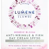 LUMENE LUMO KIINTEYTTÄVÄ HAJUSTEETON PÄIVÄVOIDE SK30 50 ML