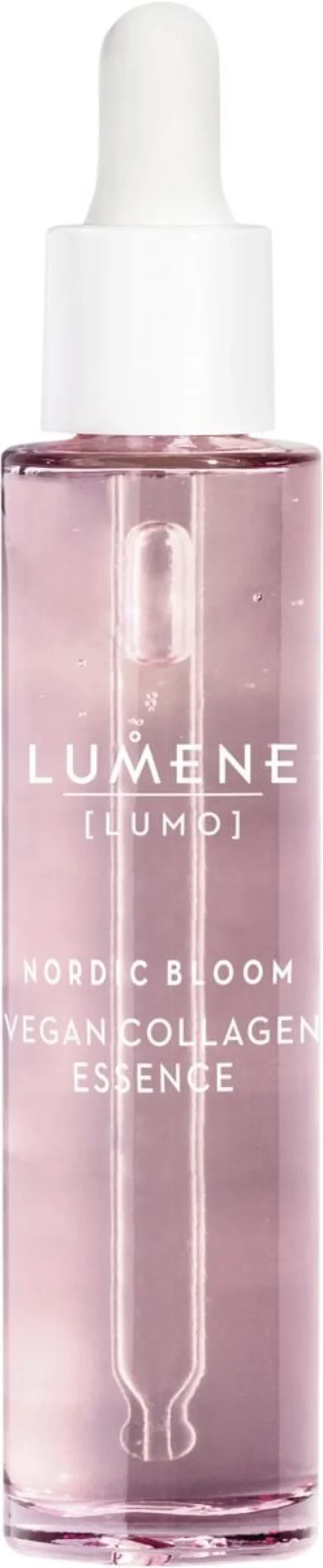 LUMENE LUMO KIMMOISUUTTA LISÄÄVÄ KOLLAGEENISEERUMI 50 ML