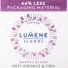 LUMENE  LUMO SILOTTAVA & KIINTEYTTÄVÄ PÄIVÄVOIDE 50 ML