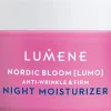 LUMENE  LUMO SILOTTAVA & KIINTEYTTÄVÄ YÖVOIDE 50 ML