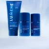 LUMENE MEN RAIKAS KOSTEUTTAVA 2IN1 SUIHKUGEELI 200 ML