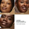 LUMENE NATURAL GLOW HELEYTTÄVÄ MEIKKIVOIDE SPF20 7 DEEP 30 L