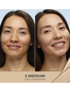 LUMENE NATURAL GLOW HELEYTTÄVÄ MEIKKIVOIDE SPF20 2 MEDIUM 30 L