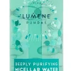 LUMENE PUHDAS SYVÄPUHDISTAVA MICELLAR-PUHDISTUSVESI 400 ML
