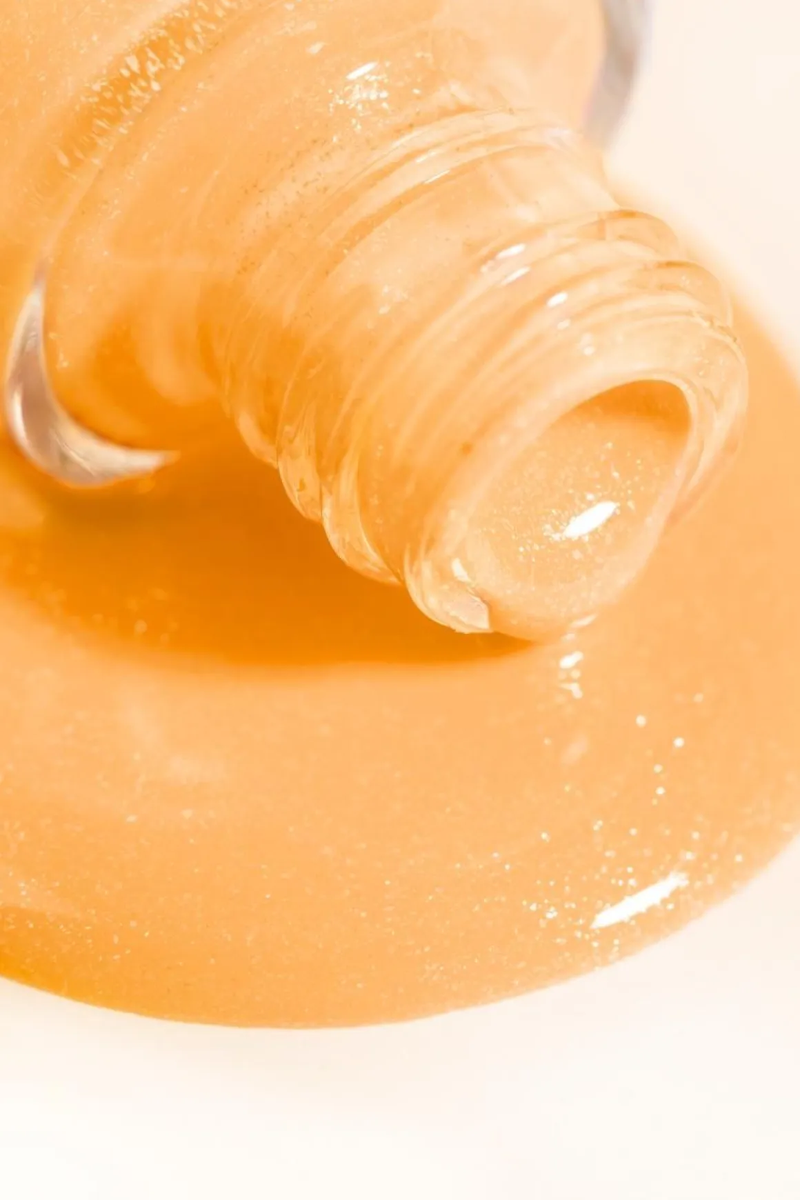 LUMENE PURE GLOSS KYNSILAKKA 41 PERSIKKAPARATIISI