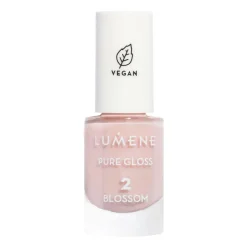 LUMENE PURE GLOSS KYNSILAKKA 2 NUPPU
