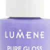 LUMENE  PURE GLOSS KYNSILAKKA 46 VIOLETTI POP