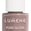 LUMENE PURE GLOSS KYNSILAKKA 39 HÄMÄRÄKIILA