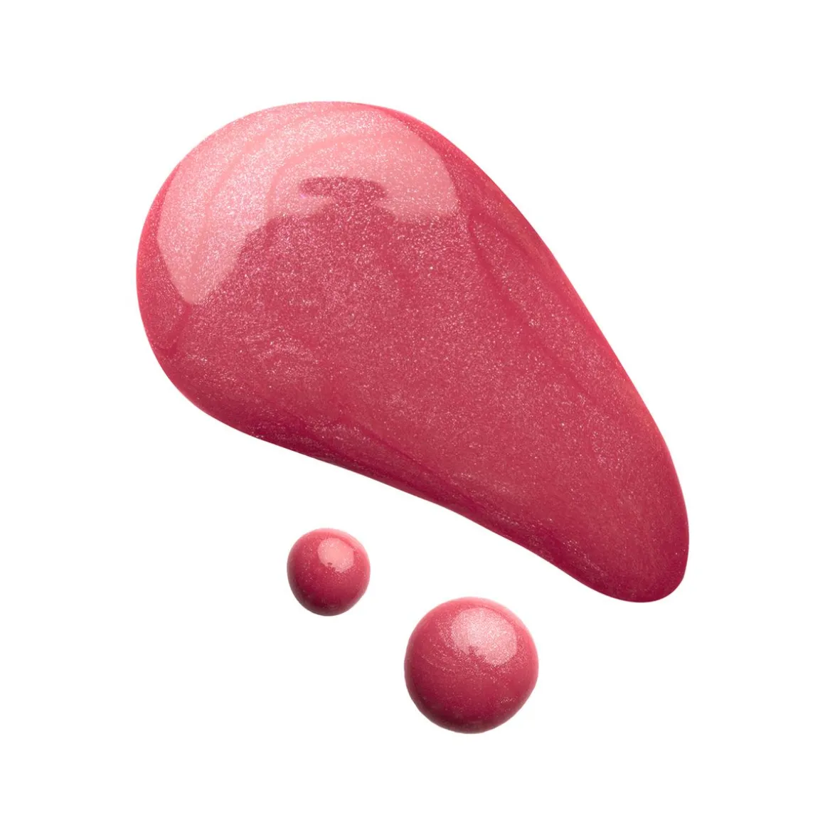 LUMENE PURE GLOSS KYNSILAKKA 7 RUUSU