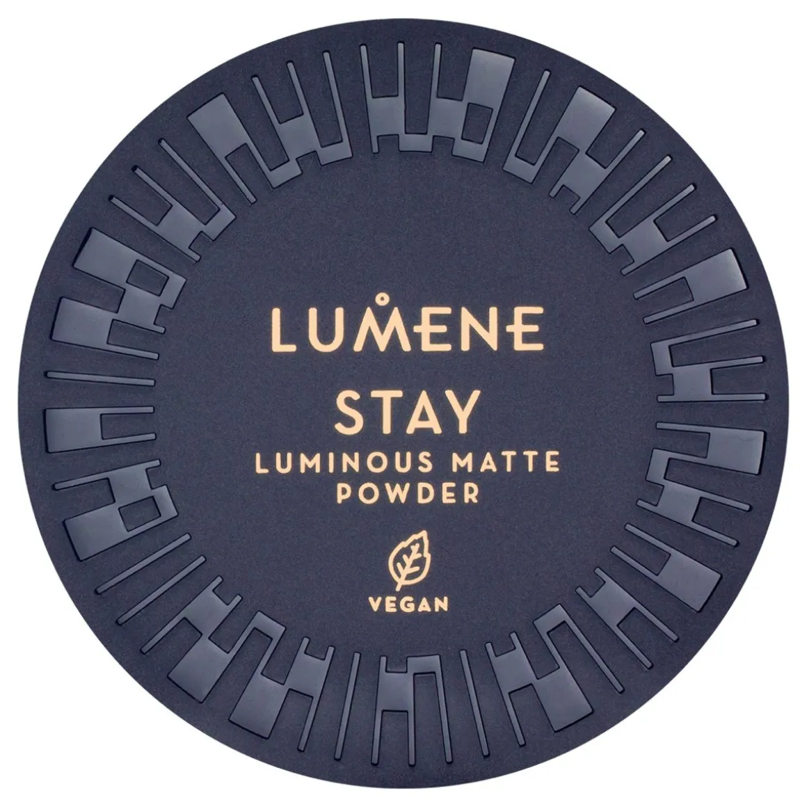 LUMENE STAY LUMINOUS MATTE PUUTERI 4