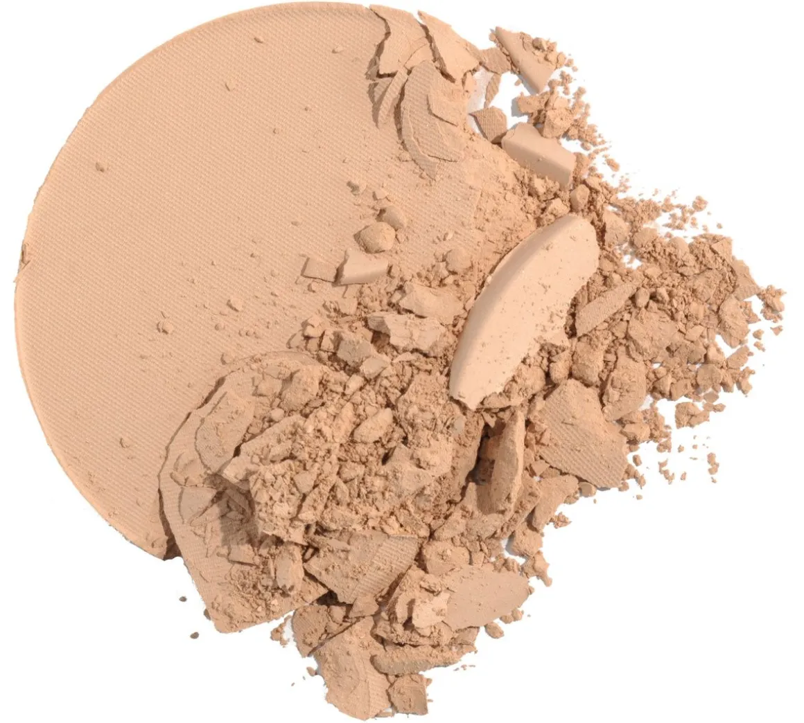 LUMENE STAY LUMINOUS MATTE PUUTERI 4