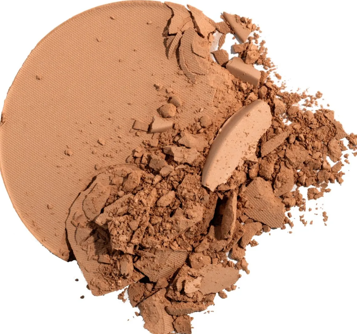 LUMENE STAY LUMINOUS MATTE PUUTERI 7