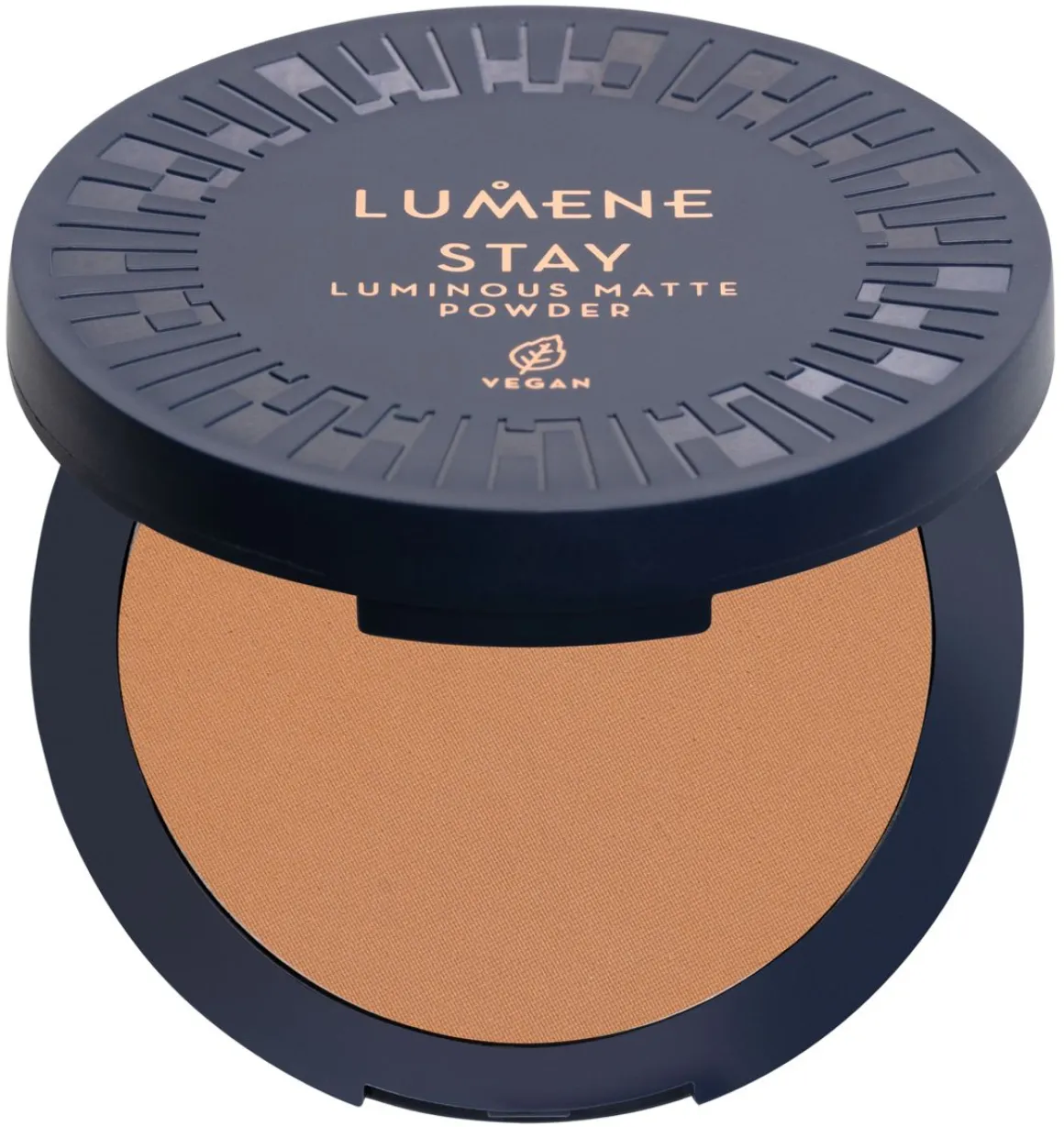 LUMENE STAY LUMINOUS MATTE PUUTERI 7