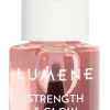 LUMENE STRENGTH & GLOW KYNNENVAHVISTAJA