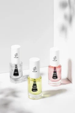 LUMENE STRENGTH & GLOW KYNNENVAHVISTAJA