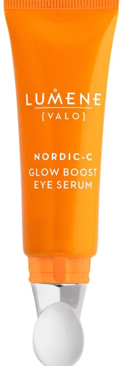 LUMENE VALO HELEYTTÄVÄ SILMÄNYMPÄRYSSEERUMI 10 ML
