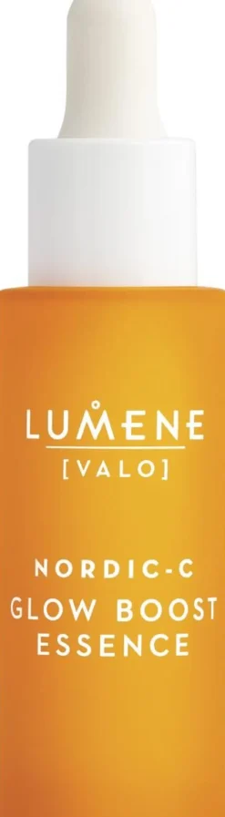 LUMENE VALO KIRKASTAVA HYALURONITIIVISTE 30 ML