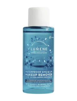 LUMENE VEDENKESTÄVÄ SILMÄ- JA HUULIMEIKIN POISTOAINE 50 ML