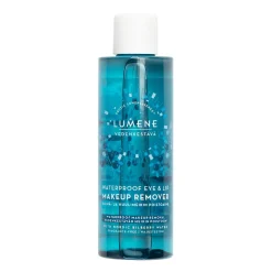 LUMENE VEDENKESTÄVÄ SILMÄ- JA HUULIMEIKIN POISTOAINE 100 ML