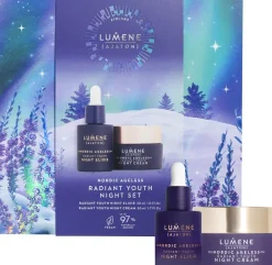 LUMENE AJATON HEMMOTTELEVA LAHJAPAKKAUS 80 ML