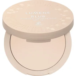 LUMENE BLUR MEIKKIPUUTERI SK15 2