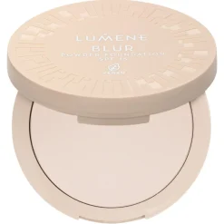LUMENE BLUR MEIKKIPUUTERI SK15 0