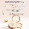 LUMENE BLUR MEIKKIPUUTERI SK15 1