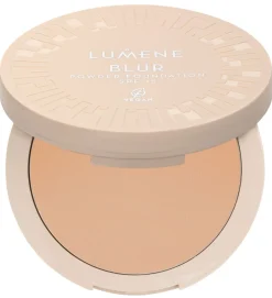 LUMENE BLUR MEIKKIPUUTERI SK15 5