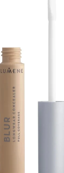 LUMENE BLUR PEITEVOIDE DARK