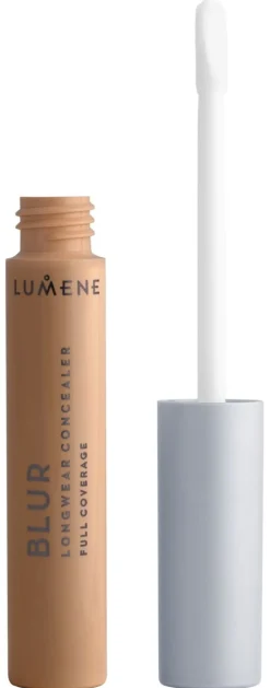 LUMENE BLUR PEITEVOIDE DEEP TAN
