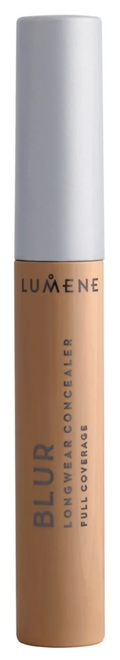 LUMENE BLUR PEITEVOIDE DEEP TAN