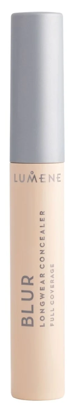 LUMENE BLUR PEITEVOIDE ULTRA LIGHT