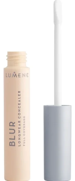 LUMENE BLUR PEITEVOIDE ULTRA LIGHT