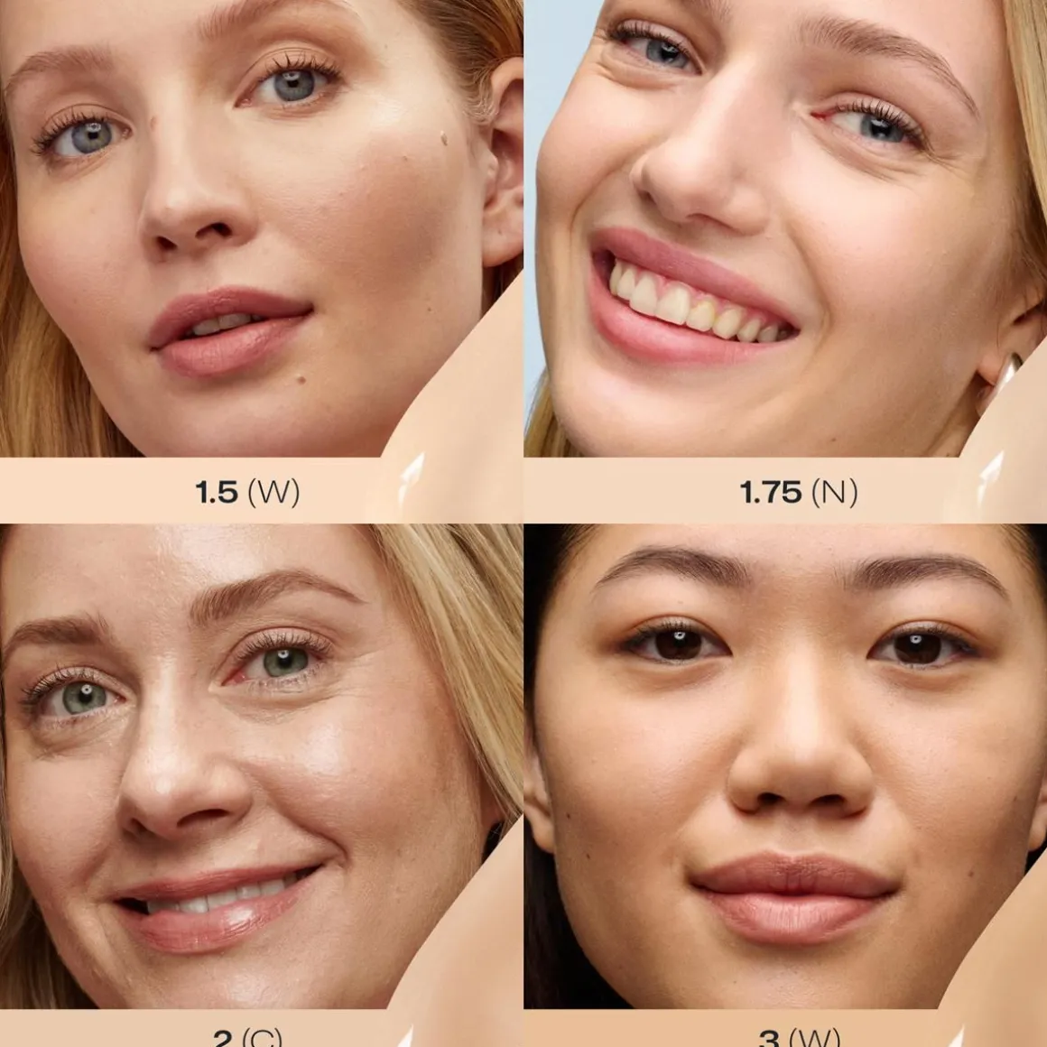 LUMENE CC COLOR CORRECTING MEIKKIVOIDE SK 20 MEDIUM