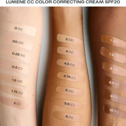 LUMENE CC COLOR CORRECTING MEIKKIVOIDE SK 20 0 30 ML
